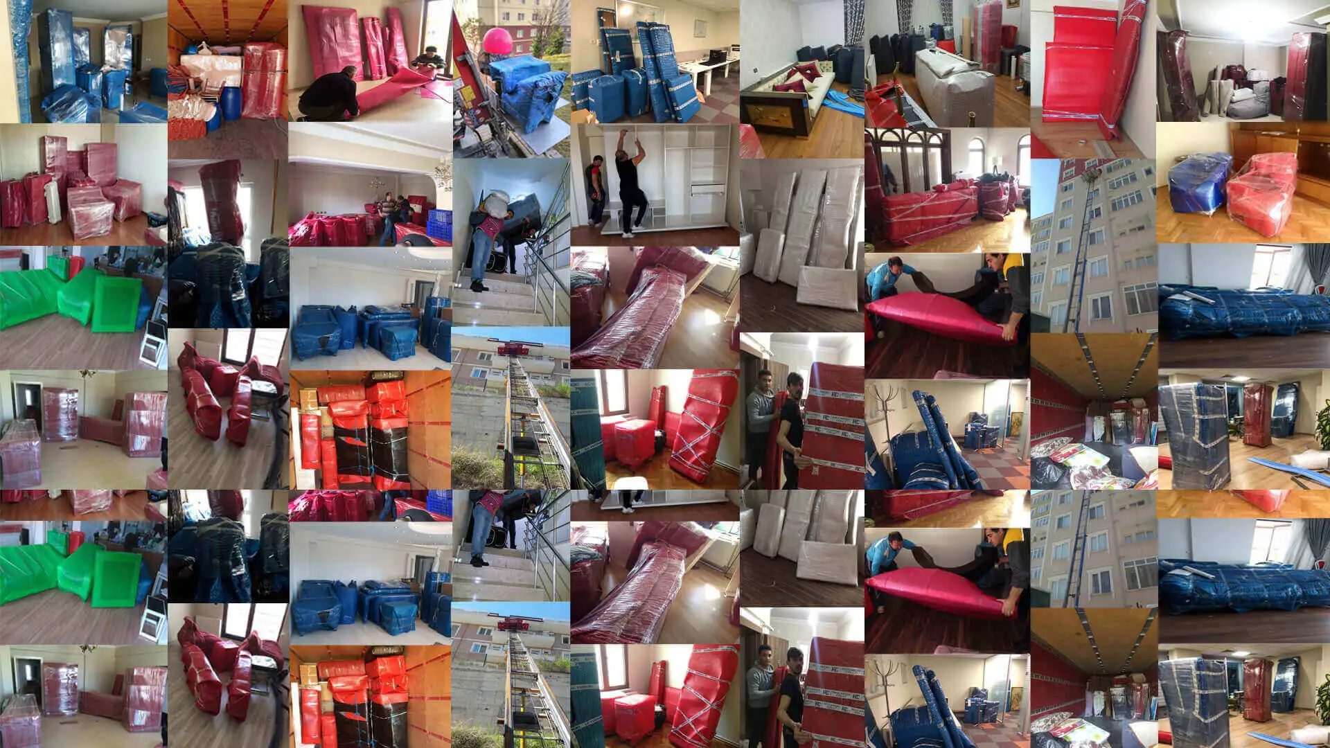 Ordu Şehirlerarası Nakliyat Slider